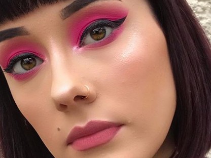 Így viseld az ősz legtrendibb sminkjét