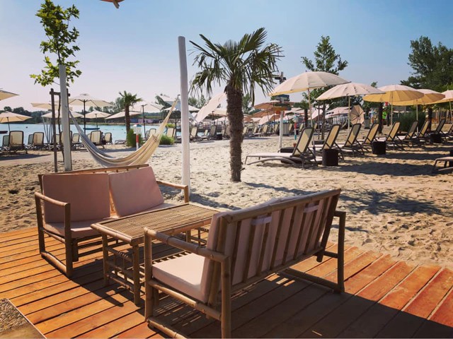 Július 5-6-án rendezik meg Budapest tengerpartján az első Modern Vintage Weekendet