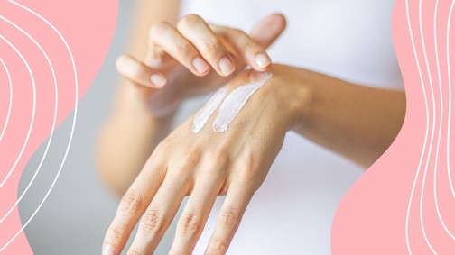 Ha így ápolod a kezed a hideg időben, egészen biztosan megúszod kiszáradás nélkül