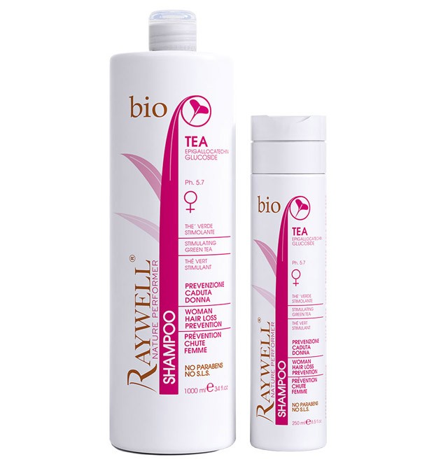 Samponok, amiktől pikk-pakk megnő a hajad