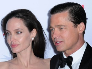 Angelina Jolie és Brad Pitt fiára alig ismertünk rá: nem akármilyen képek láttak napvilágot Knox-ról