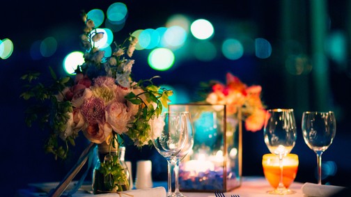 Illatok nélkül nincs étkezés - ennek fontosságáról mesélt a parfümséf