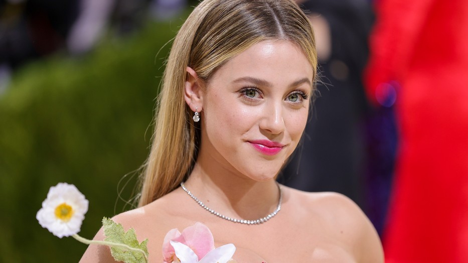 A Look Both Ways Lili Reinhart szólókarrierjének első állomása | Fotó: Theo Wargo/ Getty Images