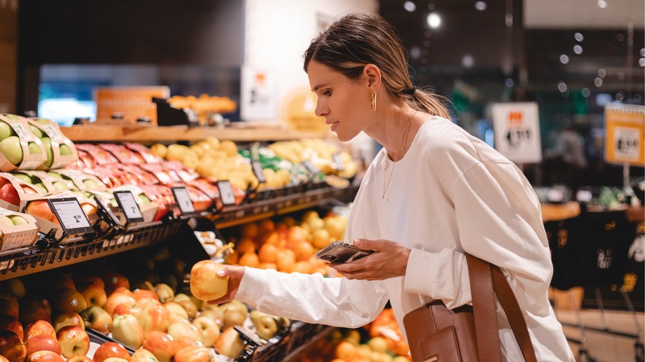 A 5-4-3-2-1 bevásárlási trükk segíthet a költségeink csökkentésében is