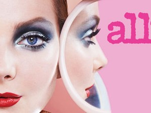 Allure X Mihalik Enikő