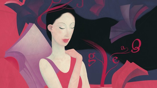 El kell kezdenünk megtalálni az örömöt abban, hogy lemaradunk arról a sok zajról az életünkben, és helyette arra összpontosítani, ami igazán fontos számunkra