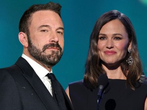 Jennifer Garnerrel ünnepelt Ben Affleck: hatalmas mérföldkő ez most számukra