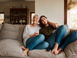 Top 5 anyák napi tartalom a Netflixen