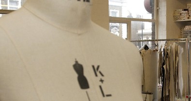 A legjobb divatiskolák Európában vannak