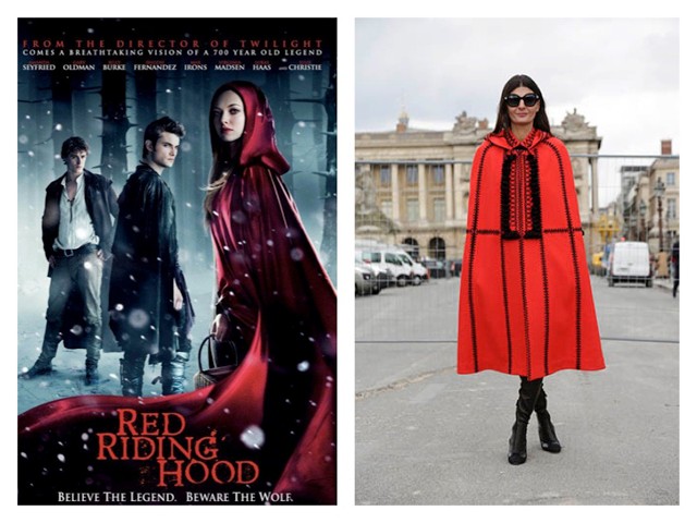 divathet, divat, fashion week, street style, mese, disney