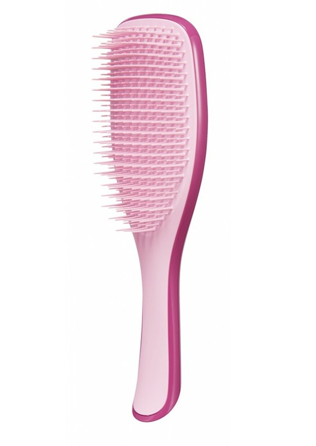 Ez a típusú hajkefe a legmegfelelőbb számodra