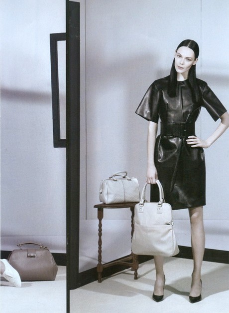 Rajzák Kinga, Vogue, David Duran