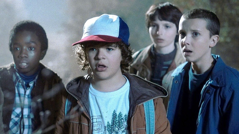 8 éves a Stranger Things sorozat - íme 8 kérdés, ha tesztelnéd a tudásod