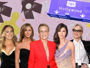 „Akik szégyellik, hogy idősebbek, egyszerűen buták és hálátlanok” - Tényleg semmit nem ér egy nő Hollywoodban, ha elmúlt 50?