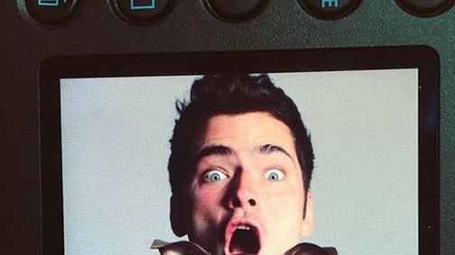 11 szexi pasi, akit mindenképp kövess Instagramon!