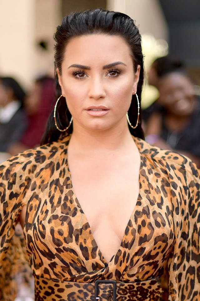 Demi Lovato