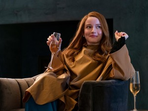 Mi igaz az Inventing Anna sorozatból? 7 kérdés, ami mindenkit foglalkoztat!