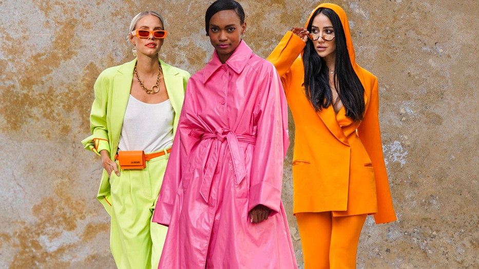 Ezek a színek fognak tarolni 2021 tavaszán és nyarán