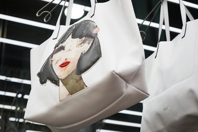 Divatcsemegék Milánóból