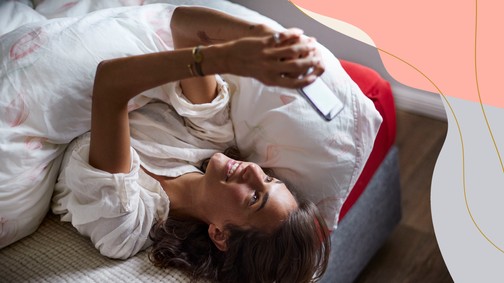 Hogyan telefonszexelj anélkül, hogy kínos lenne? Megmutatjuk!