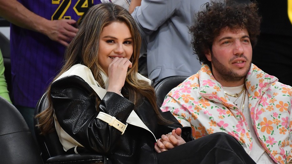 Selena Gomez és Benny Blanco hónapokig titokban tartották a kapcsolatukat