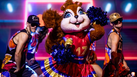 Hatalmas sokk az Álarcos Énekes első adásában: senki nem számított arra, hogy ez a híresség rejtőzik a maszk mögött