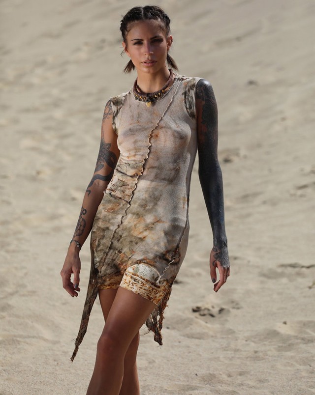 Interjú a DORAWYN márka megálmodójával! Mindent megtudhatsz a természetes, környezettudatos kollekció titkairól!