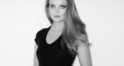 Enikő újra Terry Richardsonnál vetkőzött