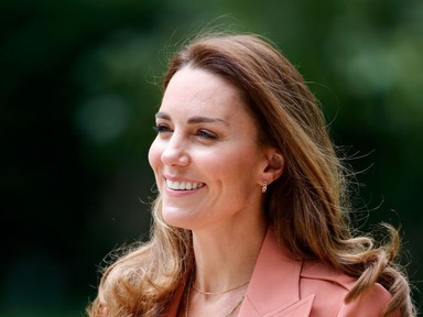 Még sosem láttuk Katalin hercegnét ebben a színben, de egyszerűen imádjuk