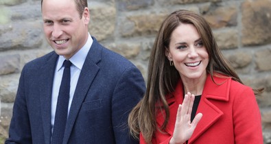 Ez áll Katalin hercegné váratlan szabadsága mögött