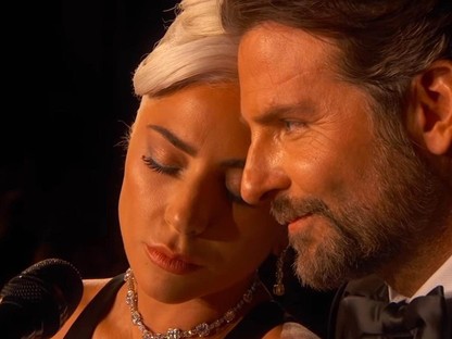 Hoppá! Ő Lady Gaga új állítólagos szerelme