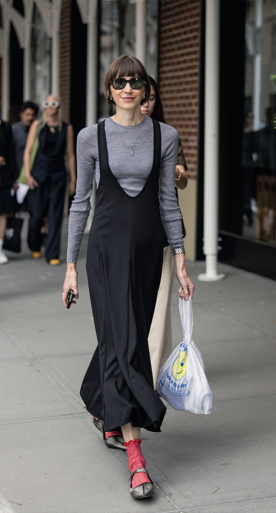 Elegánsak, mégis játékosak, visszafogottan praktikusak, és a legegyszerűbb módja annak, hogy a már meglévő darabokat egy kicsit újjabbá varázsold