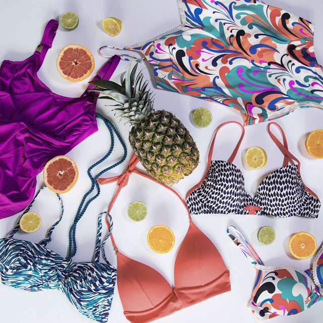 Triumph fürdőruhád mellé most ajándék trendi strandtörölközőt kaphatsz!