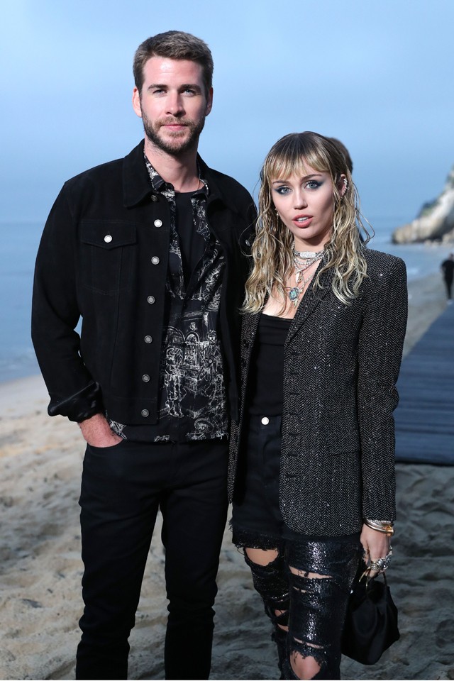 A legmegdöbbentőbb sztár szakítások 2019-ben