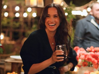 8 retinába égő fotó Meghan Markle nagy visszatéréséről, amire még évtizedekig emlékezni fogunk