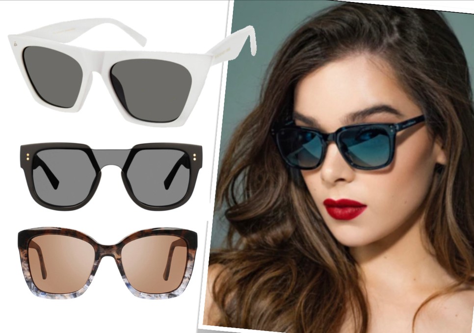 Szerezd be a sztárok kedvenc napszemüvegeit elérhető áron