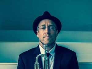 Amerikai jazztitánok a Zeneakadémián