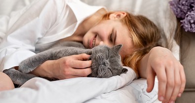 9 vitamin és étrendkiegészítő, amitől végre úgy alszol majd, mint a bunda