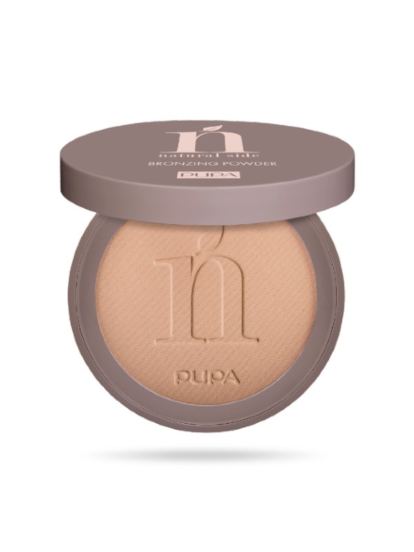  Natural Side matt bronzosító PUPA 5390 Ft