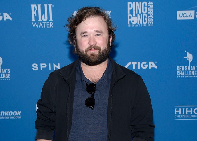 Haley Joel Osment