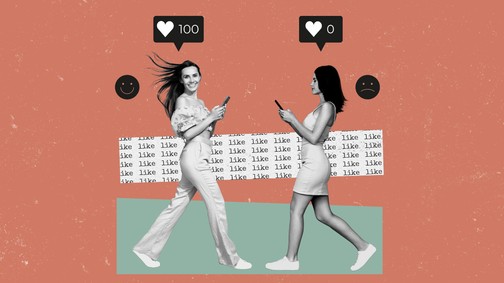 Irigység helyett inspiráció - így motiváld önmagad mások sikerén