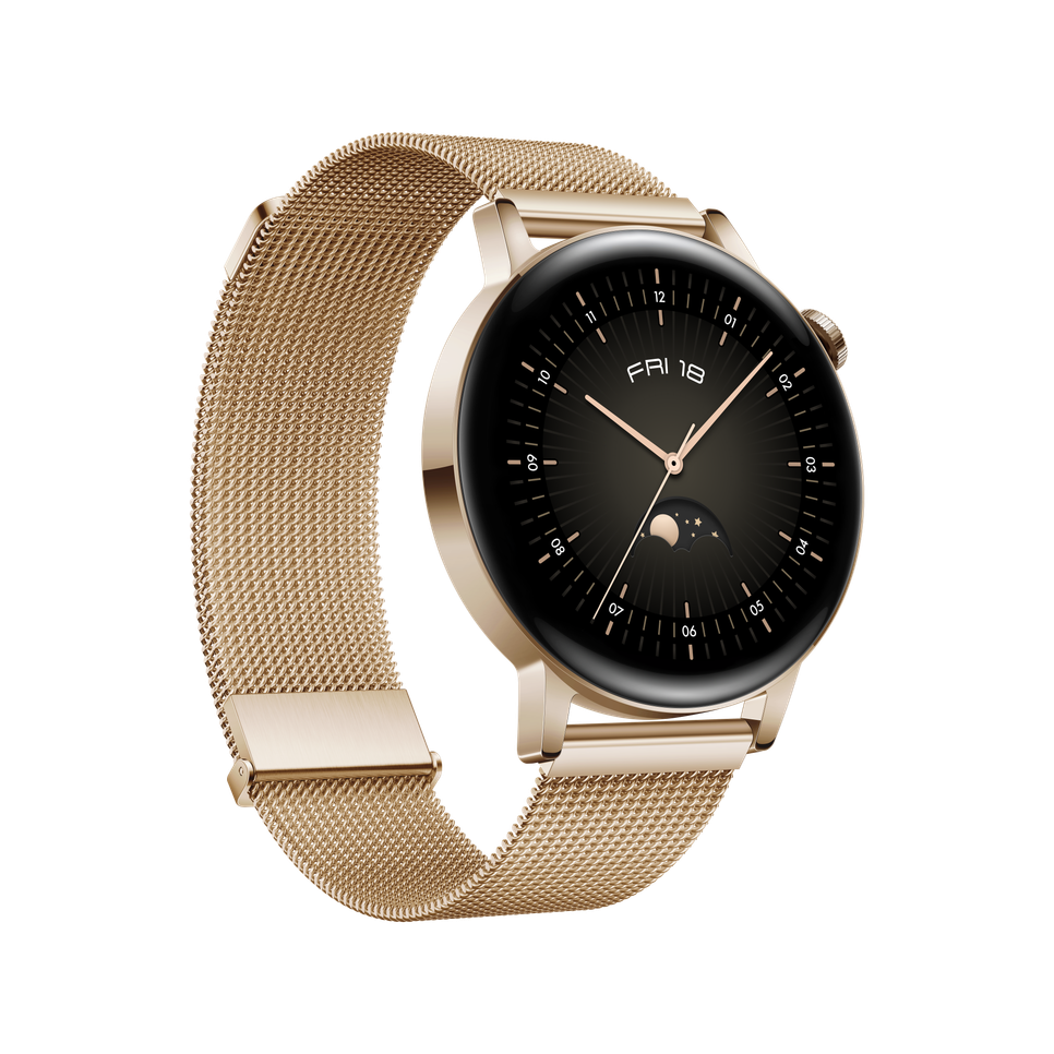 HUAWEI WATCH GT3