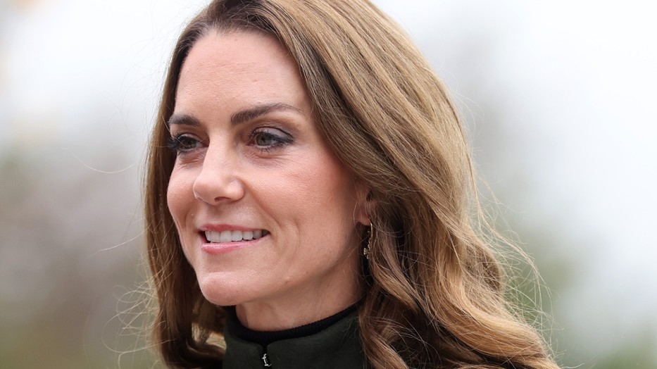 Katalin hercegné ezúttal is csak úgy ragyogott