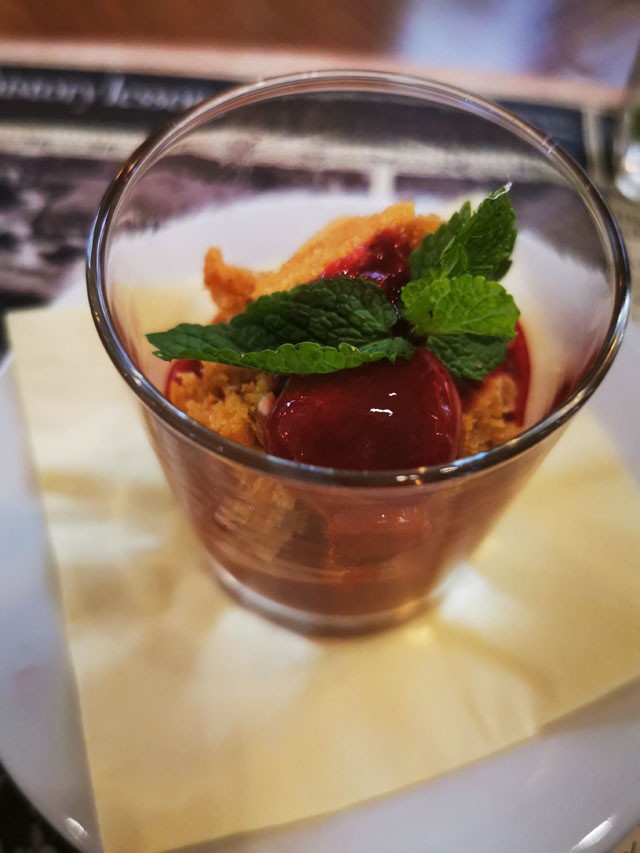 Újabb kulináris kincsre bukkantunk Budapesten