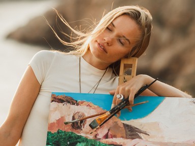 Nem vagy a szavak embere? Semmi gond, ezt a terápiaformát neked találták ki