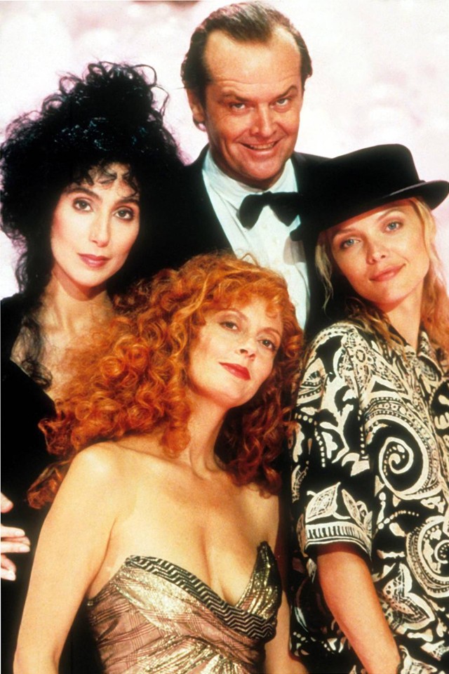 Íme kedvenc boszorkányaink, hogy inspirálják a halloweeni jelmezedet