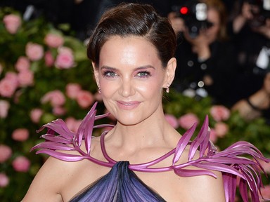 Évek óta titkolták, és most megtört a jég: Katie Holmes és Jamie Foxx együtt