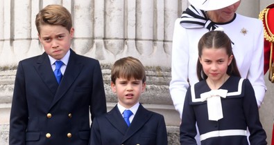Sarolta hercegnő fontos szerepét senki más nem töltheti be a családban - még a testvéreit is felülmúlja a kis hercegnő