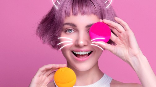 Kipróbáltam a FOREO Luna Fofo okos arctisztítót: ezért fogsz pillanatok alatt beleszeretni