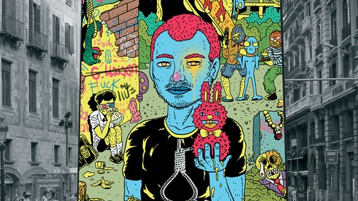 Jelentkezz! Alkotásoddal segíthetsz eloszlatni a hajléktalanokkal szembeni előítéleteket